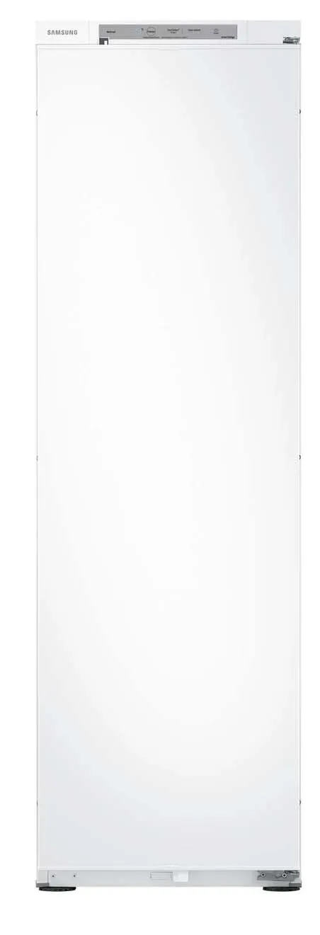 Samsung BRZ22700EWW Funkcje AI No Frost