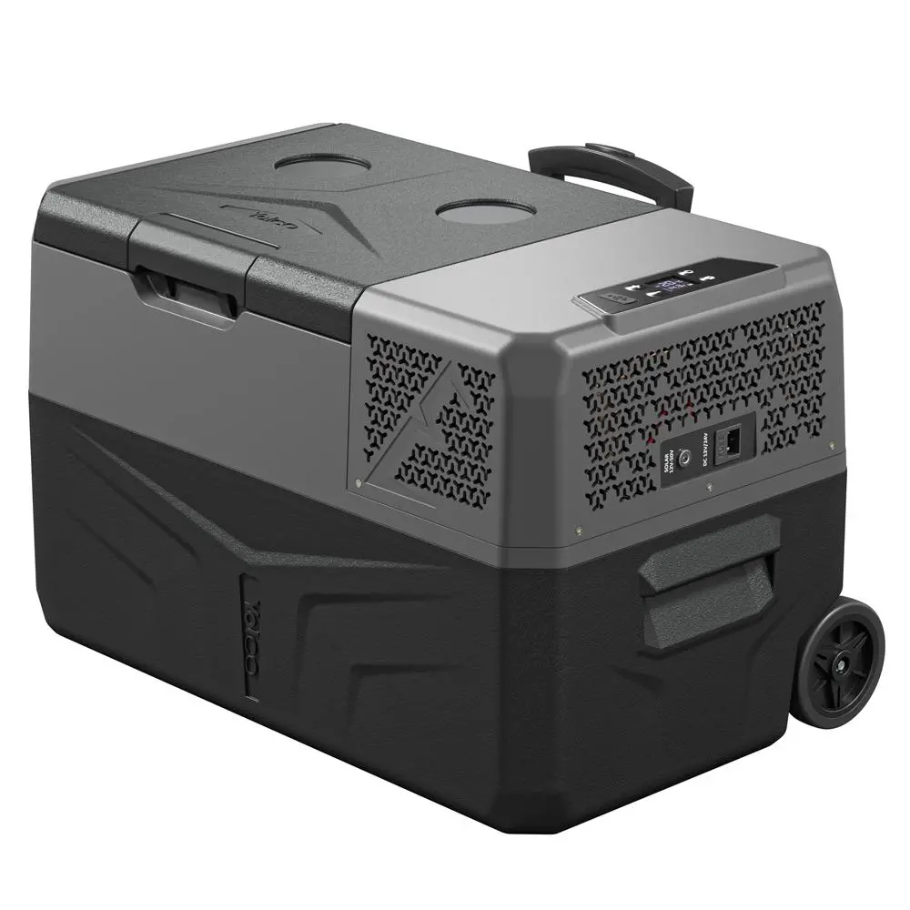 Yolco BCX30 Carbon 28l
