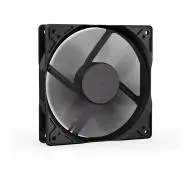 Endorfy Zephyr 120 120mm Czarny