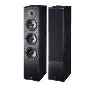 Magnat Monitor S70 Czarny 2szt.