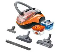 Thomas Cycloon Hybrid Family & Pets  1700W Turboszczotka