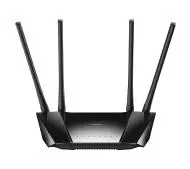 Cudy LT400 300 Mbps N 4G LTE Czarny