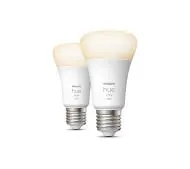 Philips Hue White A60 E27 2 szt.
