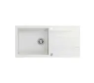 Quadron HCQE10050U1_BS P2O Evan 146 XL Granitowy Biały/Stalowy