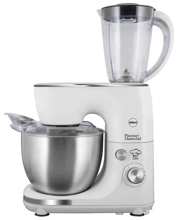 Eldom WRK2500 1200W Blender kielichowy