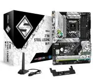 ASrock Z790 Steel Legend WiFi DDR5