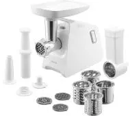 Sencor SMG 4410WH 1400W 3 sitka Szatkownica