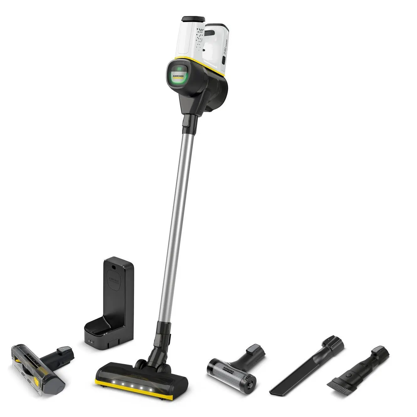 Karcher VC 6 Cordless ourFamily Pet 50min