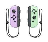 Nintendo Switch Joy-Con Pair do Nintendo Switch Fioletowo-zielony