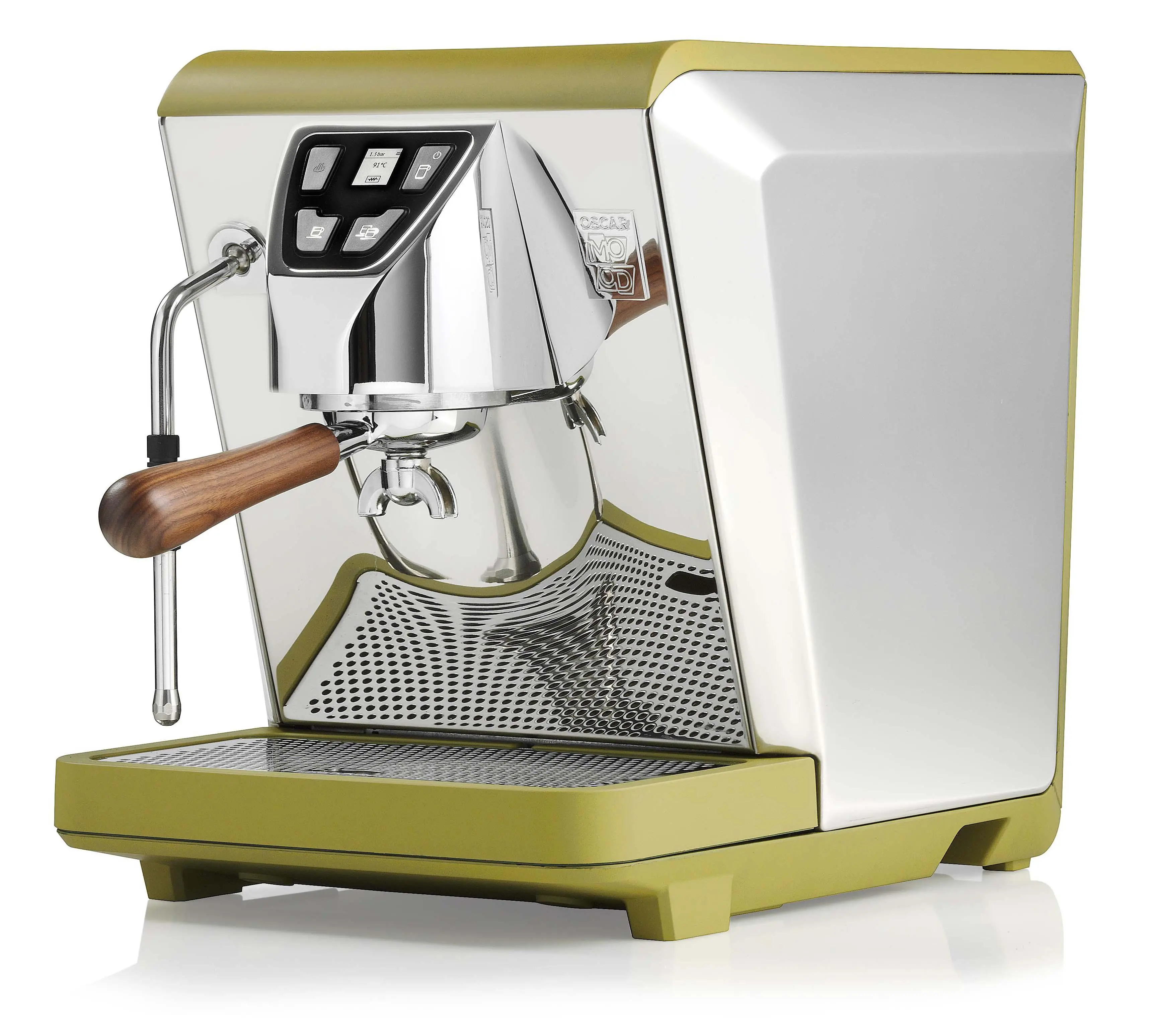 Nuova Simonelli Oscar Mood