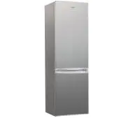 Candy CCG1S 518EX 179,4cm Inox