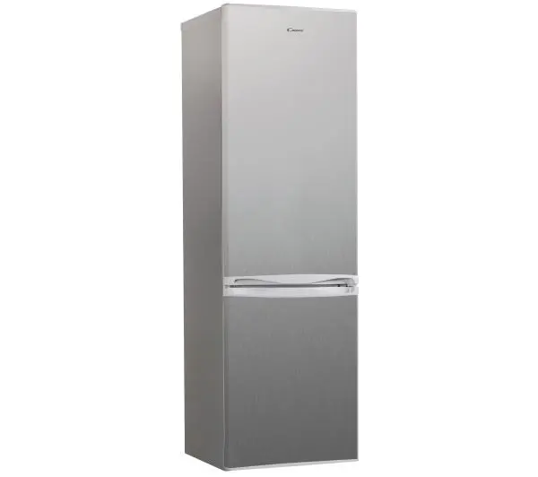 Candy CCG1S 518EX 179,4cm Inox