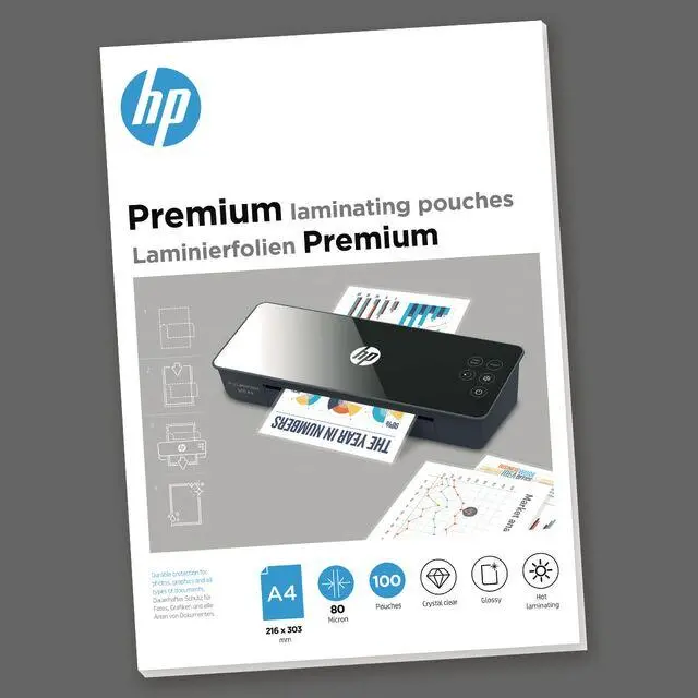 HP Premium A4 80mik 100szt.