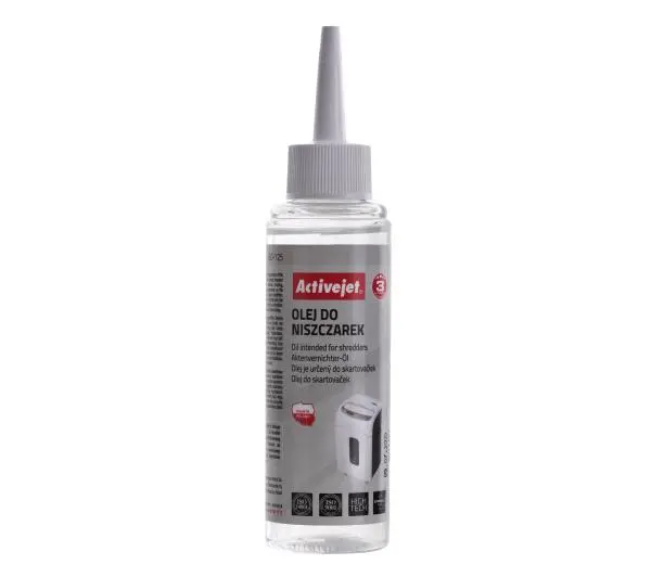 ActiveJet ASO-125 125ml