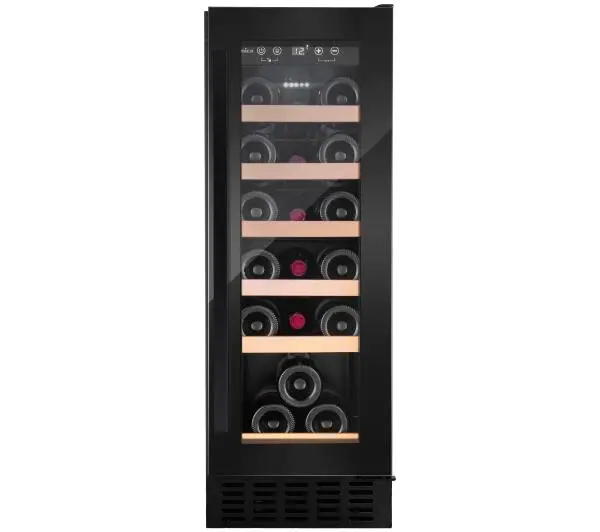 Amica WCF1V30B19.1 19 butelek