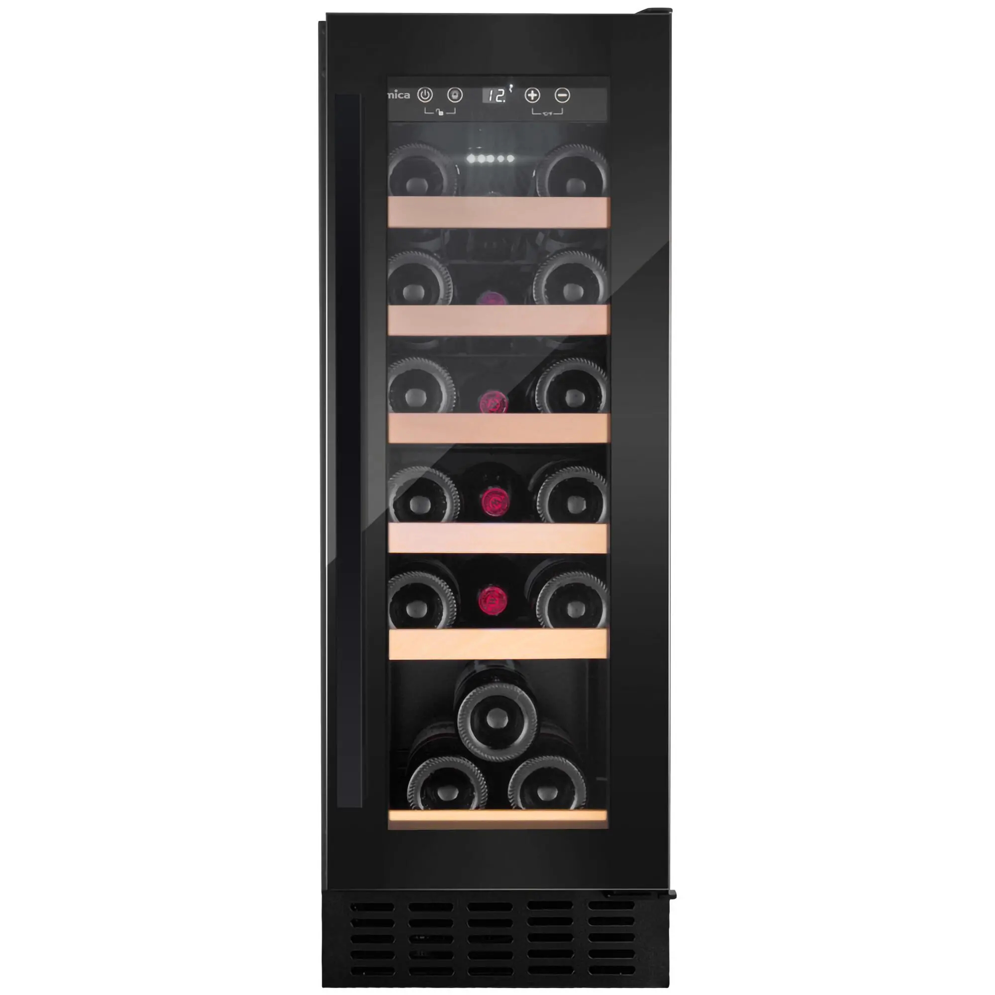 Amica WCF1V30B19.1 19 butelek