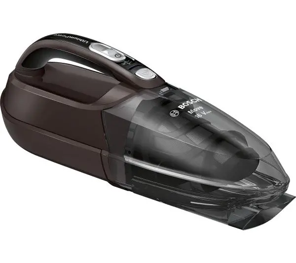 Bosch Move Lithium 16Vmax BHN16L