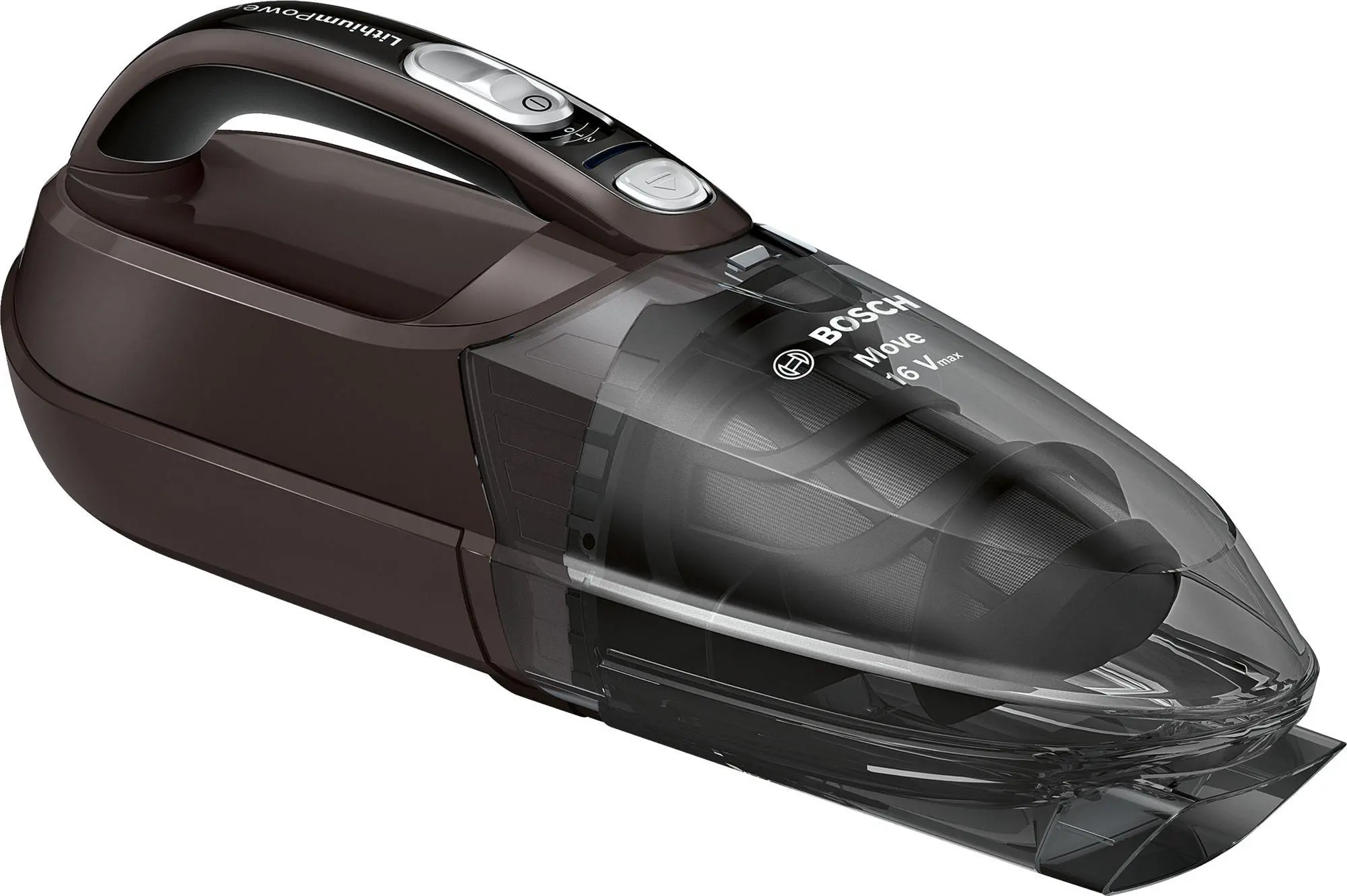 Bosch Move Lithium 16Vmax BHN16L
