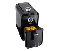 Raven EFN006 Frytkownica niskotłuszczowa 1350W 3,5l Szerokość 17,5cm