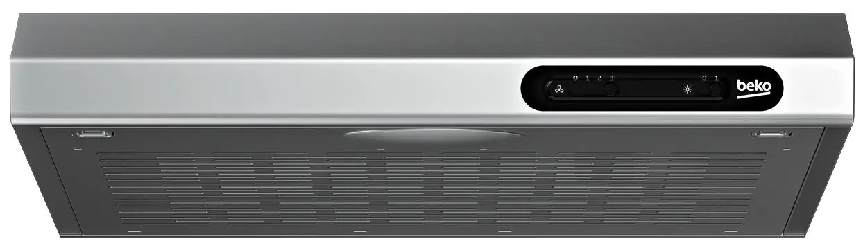 Beko b100 CFB5310X Inox