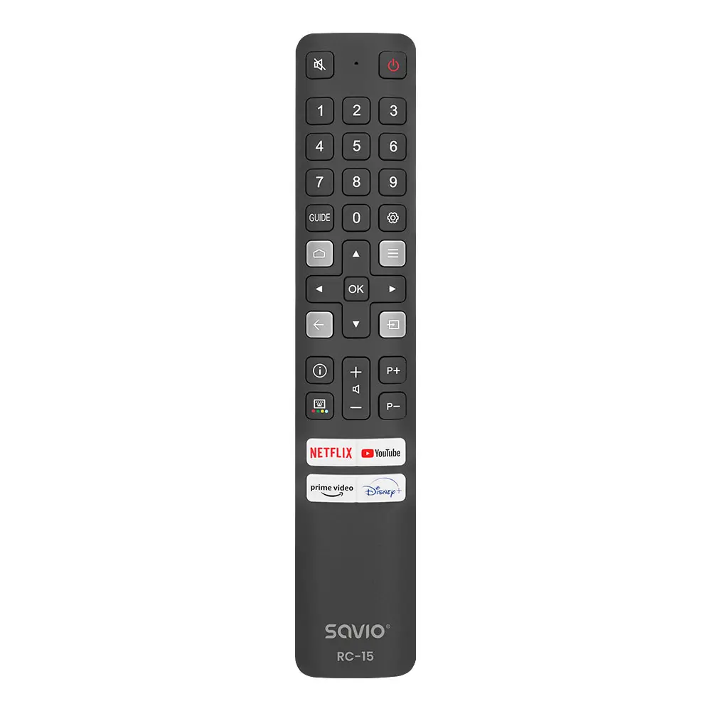 Savio RC-15 do TV TCL