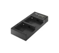 Newell Ultra Fast Type-C do akumulatorów serii NP-F NP-FM