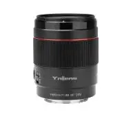 Yongnuo portretowy 85mm f/1,8 S DF DSM Sony E