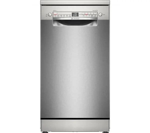 Bosch Serie 2 SPS2HKI58E 45cm Zdalne sterowanie