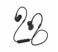 Hama Freedom Athletics Dokanałowe Bluetooth 5.0 Czarny