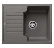 Blanco ZIA 40 S 527378 Granitowy Szary