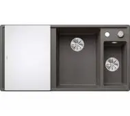 Blanco AXIA III 6 S 527228 Granitowy Szary