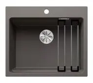 Blanco ETAGON 6 527260 Granitowy Szary