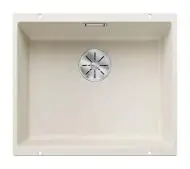 Blanco SUBLINE 500-U 527170 Granitowy Biały