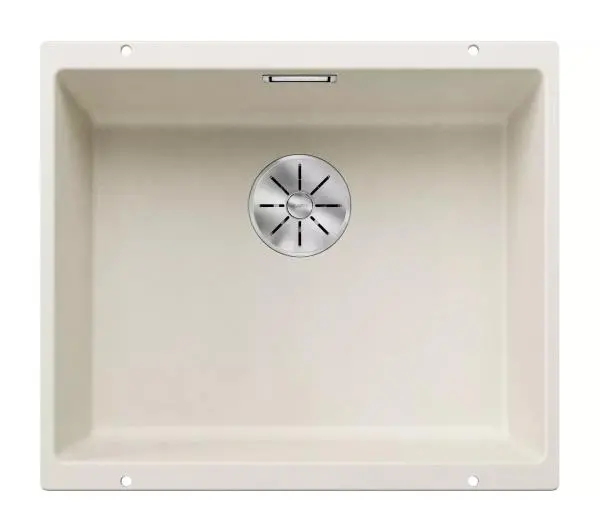 Blanco SUBLINE 500-U 527170 Granitowy Biały
