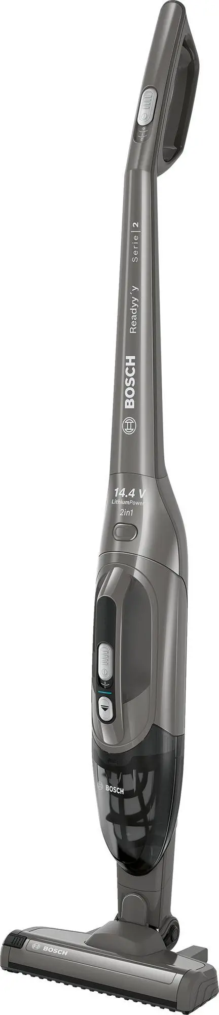 Bosch Readyy'y BBHF214G 35min