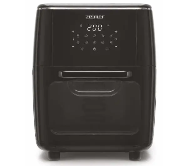 Zelmer ZAF7120 1700W 12l