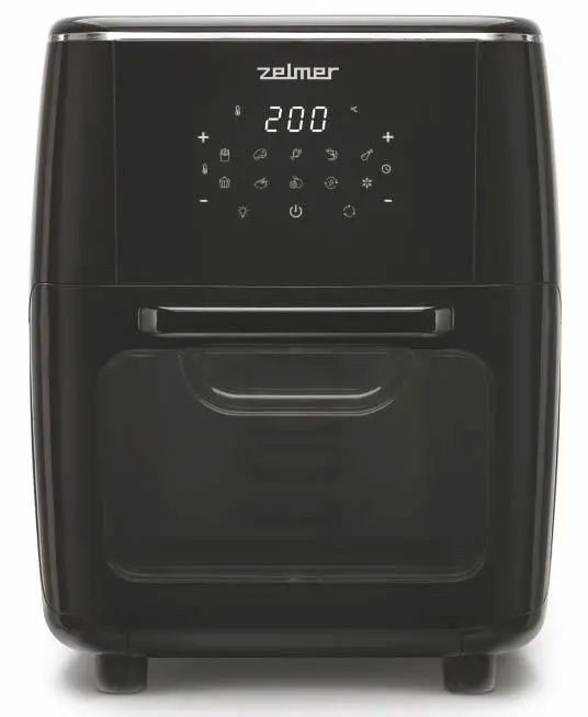 Zelmer ZAF7120 1700W 12l