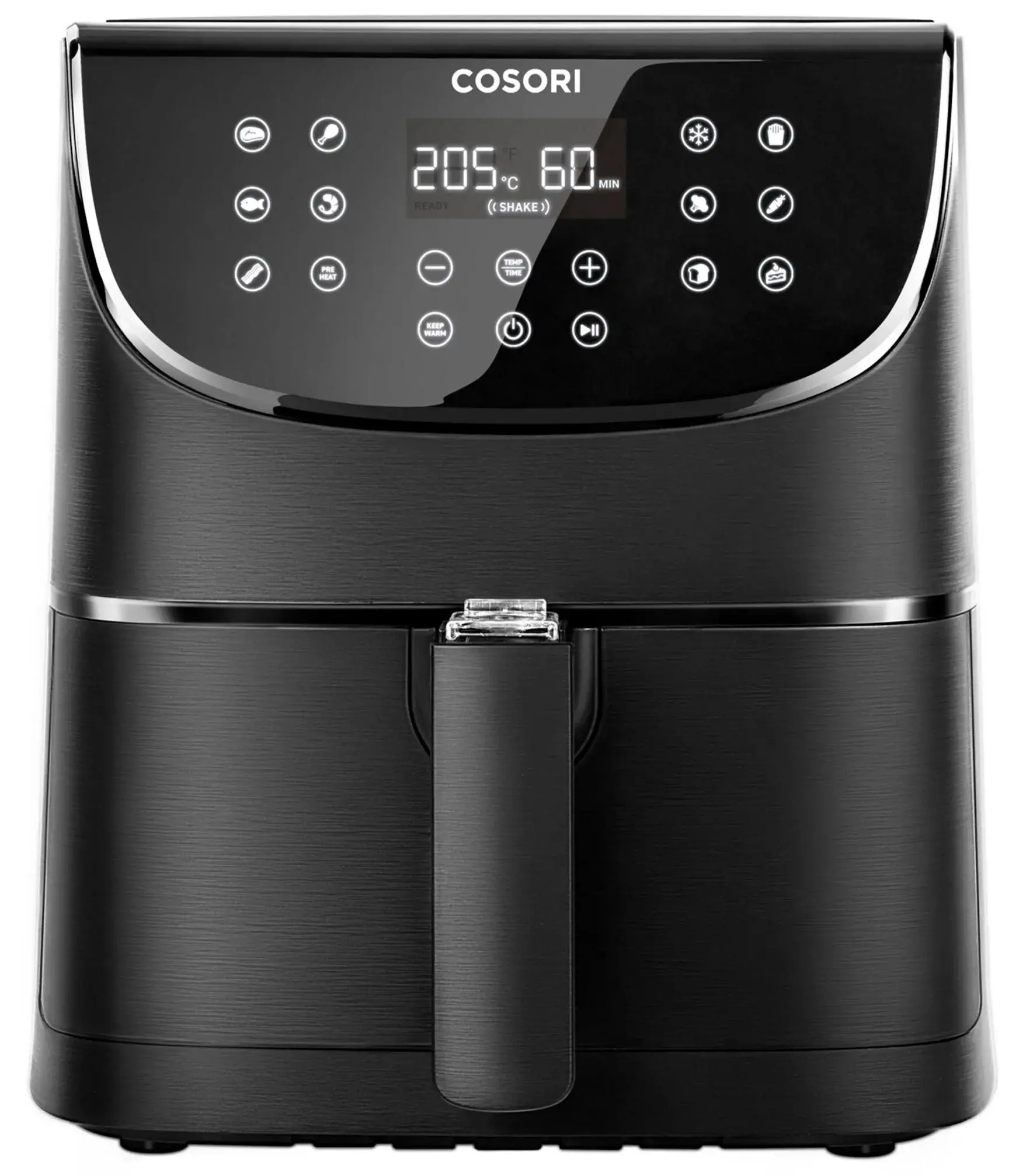 Cosori Premium CP158-AF-RXB 1700W 5,5l