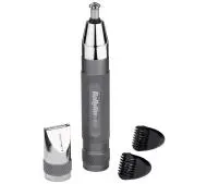 BaByliss E116E 2 nasadki