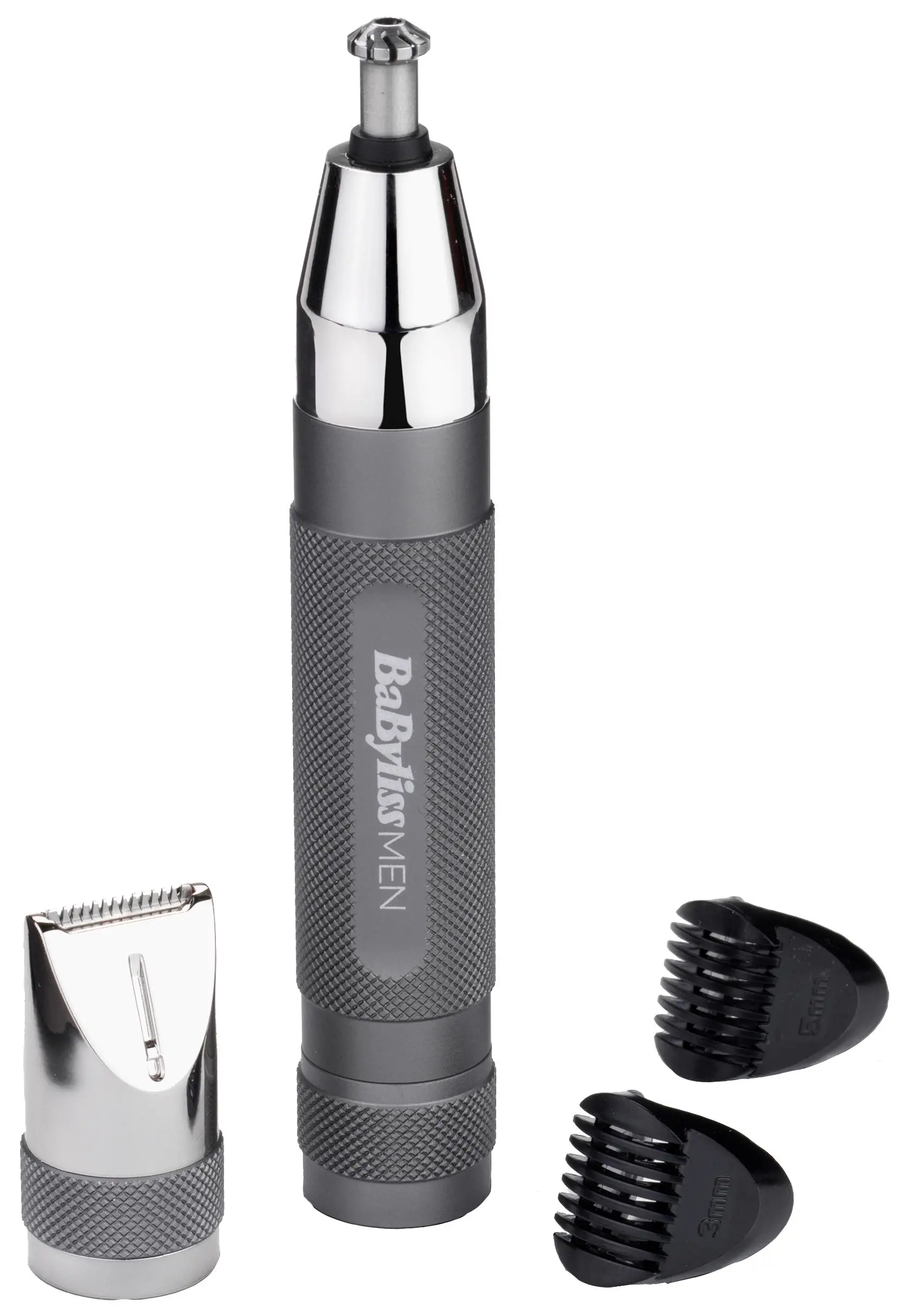 BaByliss E116E 2 nasadki