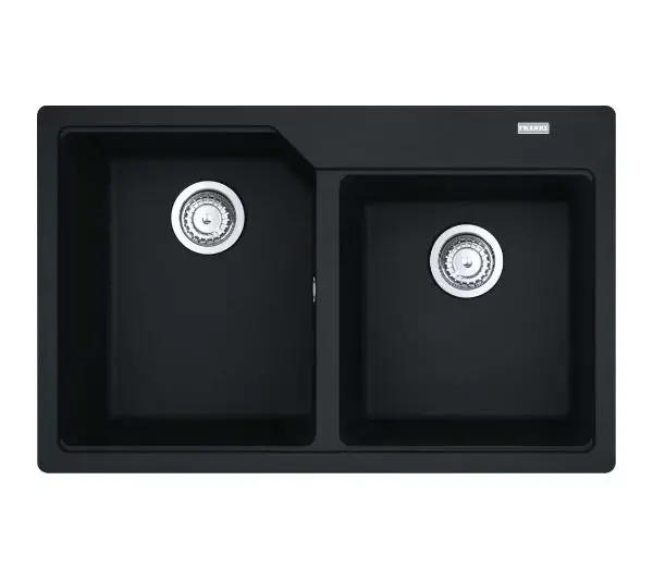 Franke Urban UBG 620-36-33 Granitowy Onyx