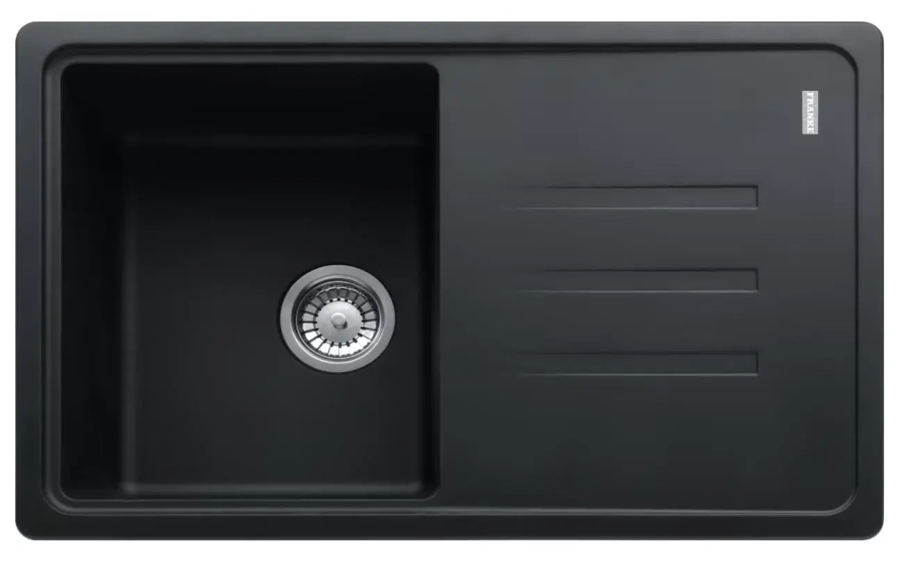 Franke Malta MLG 611-78 Granitowy Onyx