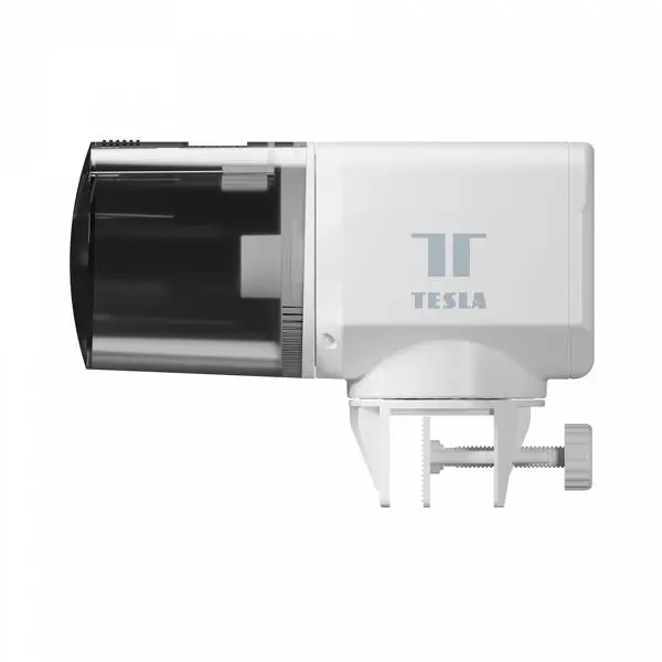 Tesla TSL-PC-059DW dla rybek