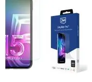 3mk SilkyMatt Pro do iPhone 15 Pro Max
