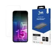 3mk HardGlass do iPhone 15 Pro Max