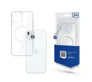 3mk MagCase do iPhone 15