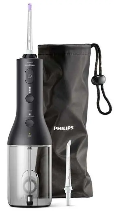 Philips Sonicare Cordless Power Flosser HX3826/33