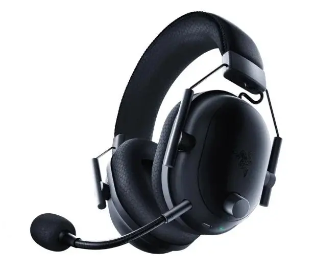 Razer Blackshark V2 Pro 2023 Nauszne Czarny