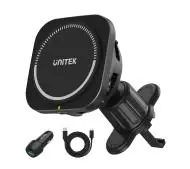 Unitek P1403A 38W MagSafe Czarny