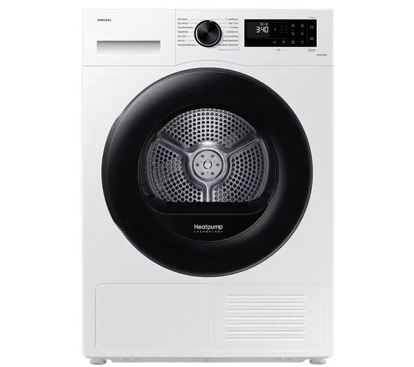 Samsung DV90CGC2A0AE Optimal Dry 60cm 9kg Zdalne sterowanie